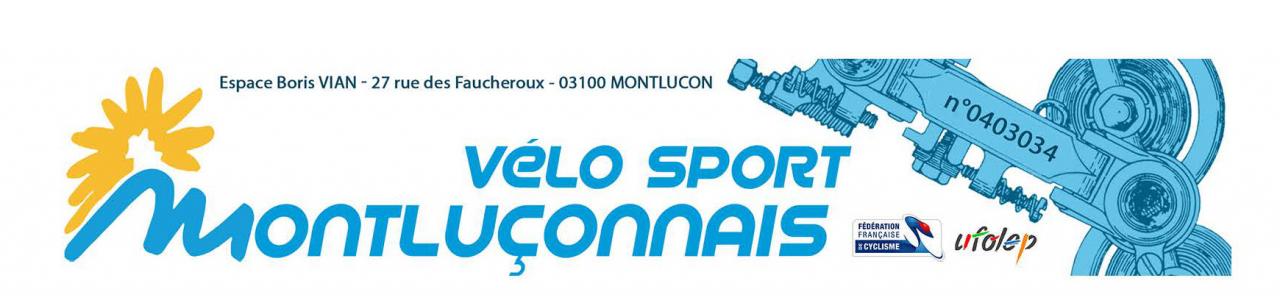 Vélo Sport Montluçonnais